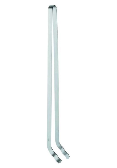 Rösle Barbekü Kömür Maşası 50 Cm 25036