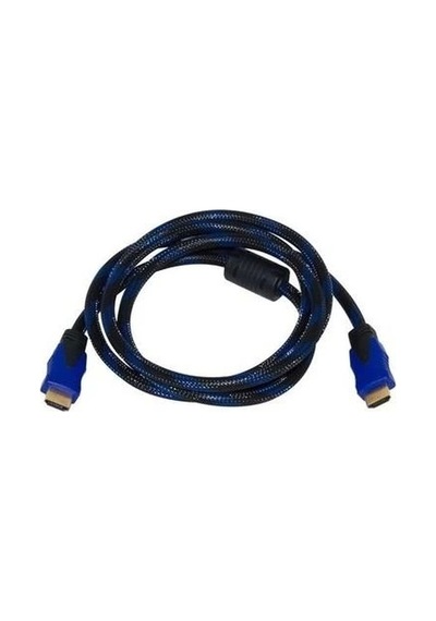 Inca Ihk-18t 1,8mt Hdmı To Hdmı 4k Fhd 2.0v
