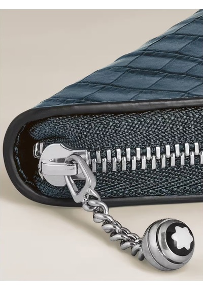 Montblanc Atelier 1li Kalemlik 220485 Mavi