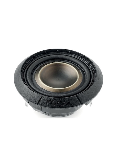 Öztürk Elektronik-focal K2 Power M Tweeter Frak