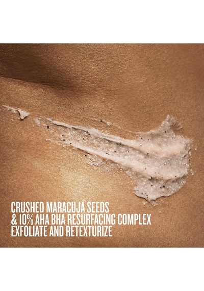 Bom Dia Bright Body Scrub 220g - Yenileyici Vücut Peelingi
