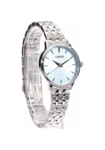 Lorus Rg313xx9 Quartz 5bar Kadın Kol Saati Renkli