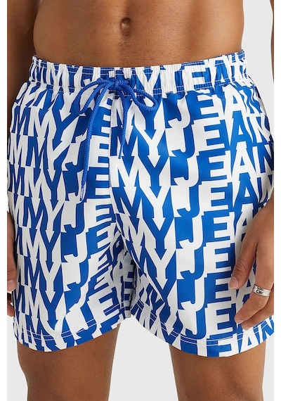 Tommy Hilfiger Erkek Mayo Short UM0UM02759 0ZP MAVİ
