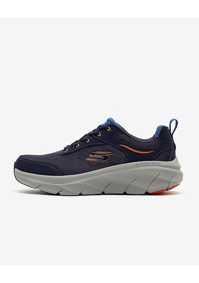 Skechers D'lux Walker 2.0 Erkek Lacivert/mavi Spor Ayakkabı 232715tk Nvbl Lacivert Skechers D'lux Walker 2.0 Erkek Lacivert/mavi Spor Ayakkabı 232715tk Nvbl Lacivert