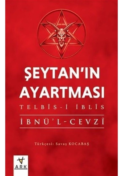 Şeytan'ın Ayartması / İbnu'l-cevzi