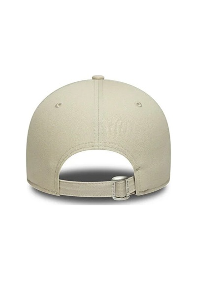 New Era League Essential 9forty Unisex Şapka 60915916 Bej