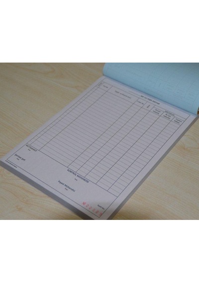 Yeşil Defter