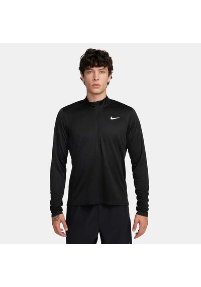 Nike M Nk Df Pacer Top Hz Siyah Erkek T-shirt Fq2494-010