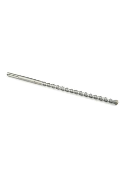 Sds Max Matkap Ucu - 4 Elmaslı 24 * 520 Mm