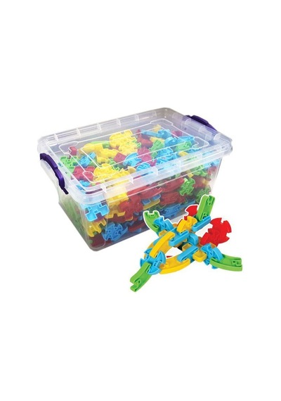 155 Joesy 400 Parça Blok  Seti