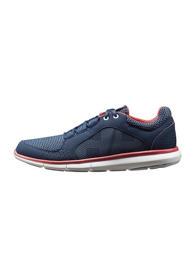 Helly Hansen W Ahıga V4 Hydropower Ayakkabı Lacivert