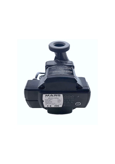 Mars Mrs 32/12-180 Maxi Fre. Kon. Sir. Pompası - 1¼'' - 180w