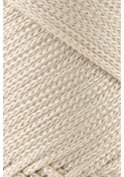 Sensy 1.5 Mm - 100 Gr Polyester Makrome Ipi Ekru 150 M Polyester Makrome Ip Supla Ip Ve Çanta Ipliği