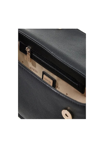 Guess Danya Kadın Omuz Çanta Hwbg9918190 Siyah