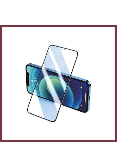 Storeşahin Samsung Uyumlu Galaxy A55 5g 3d Antistatik Seramik Nano Ekran Koruyucu Shn0720