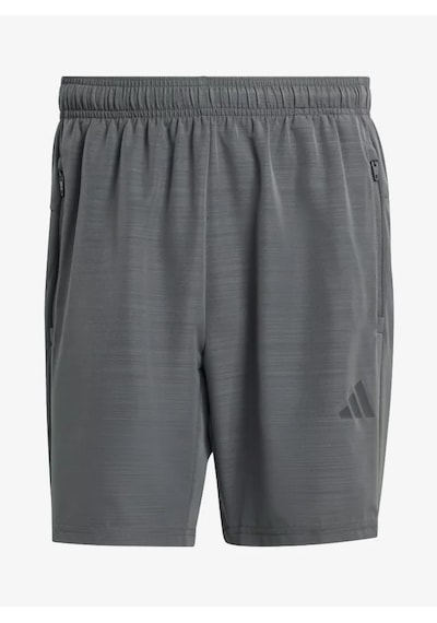 Adidas Ka5541 Workout Essentials Base Erkek Şort Siyah
