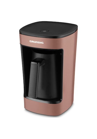 Grundig TKM 1343 P 5 Fincan Kapasiteli Türk Kahvesi Makinesi