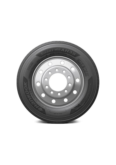 Hankook 285/70R19,5 146/144M Smart Flex Ah35 M+S Ön Aks Kamyon Dört Mevsim Lastiği  - 2026