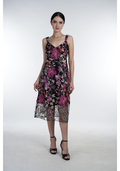 Guess Kadın Elbise Gdsp5142-bml