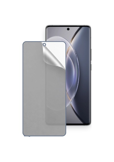 Schitec Vıvo X90 Pro Uyumlu Ön Yüzey Mat Hidrojel Ekran Koruyucu