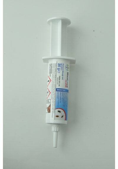 Maxforce Platin Hamamböceği Jeli 20 Gr 2 Adet