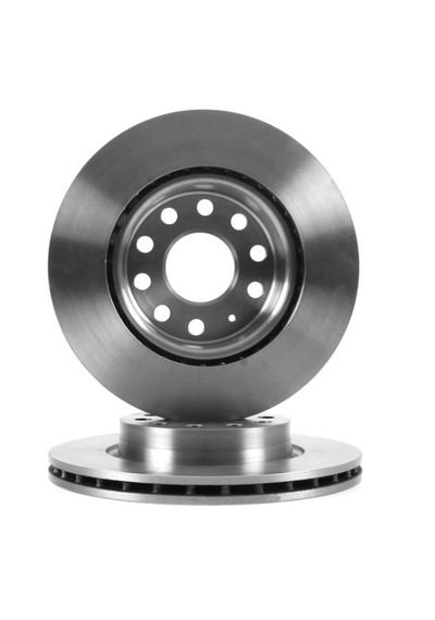 Caddy 3-jetta-a3 2002-2013-beetle-leon 2006-2013 Ön Fren Disk Takım 1k0615301ac