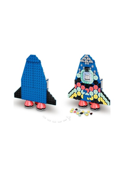 LEGO® Dots 41936 Kalemlik 321 Parça