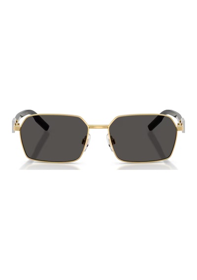 Dg Dg2316 02/87 56-16-145 Unisex Güneş Gözlüğü Altın