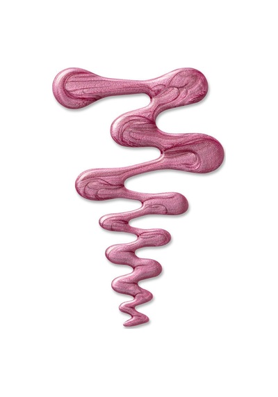 Flormar Sedefli Parlak Oje (MOR) - Pearly Nail Enamel - Pl360 Fuchsia Flower - 8682536035460