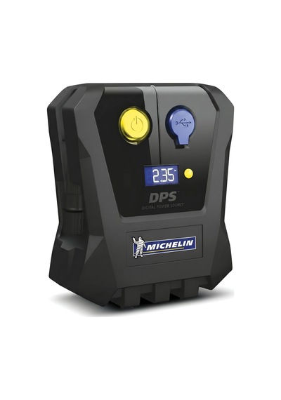 Michelin Mc12264 12volt 120 Psi Dijital Basınç Göstergeli Hava Po