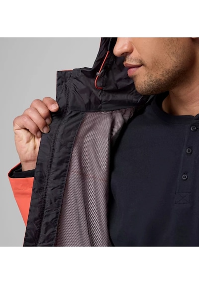 Columbia Men S Watertight Iı Jacket Erkek Yağmurluk Rm2433-864 Turuncu