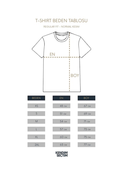Kargalar Sürüyle Kartallar Yalnız Uçar Kara Kartal Siyah Baskılı Tişört Unisex T-shirt 001