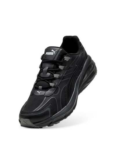 Puma Hypnotic Ls Abrupt 397668 18 Erkek Yürüyüş Ve Koşu Ayakkabısı Siyah Gri 40-45 Siyah,Gri