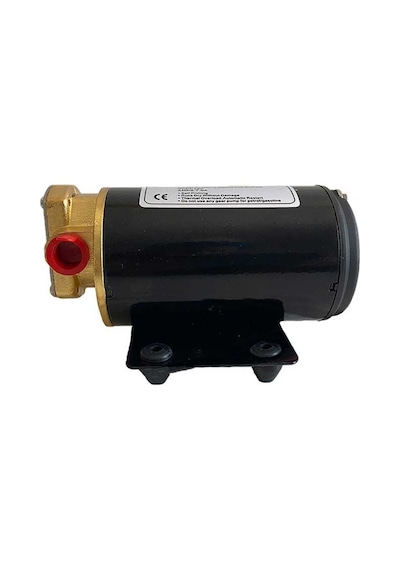 Aquaforza Disli Yakit/yag Pompasi Kapasite:15lt/dk,voltaj:24v