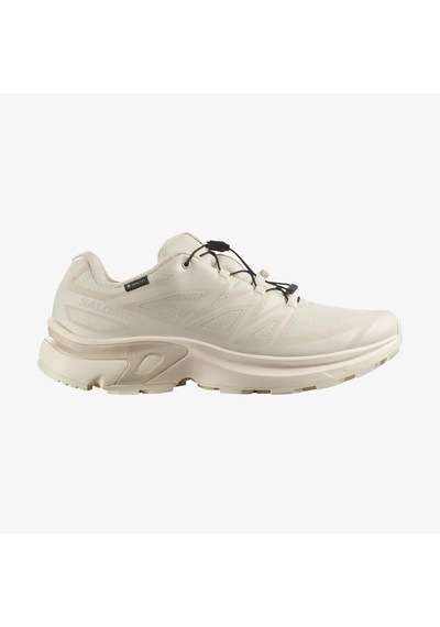 Salomon Xt-evr Gore-tex Erkek Sneaker Vanilla Ice L47803400 Krem