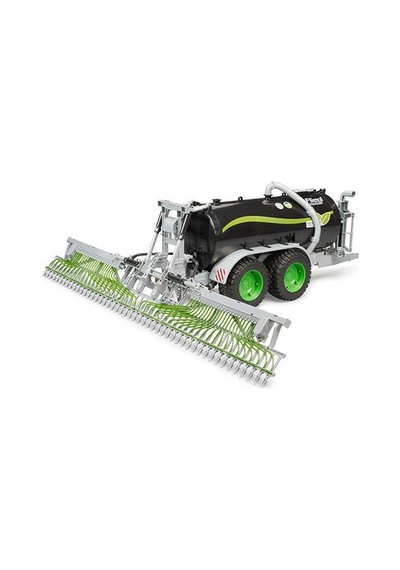 Bruder Fliegl Büyük İlaçlama Römorku Br02036