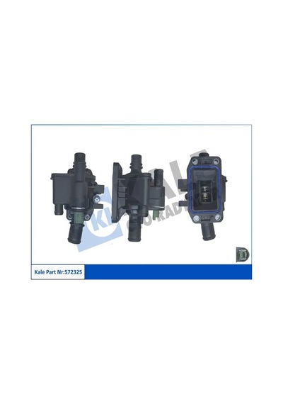 Kale 572325 Termostat 1148098 1336v6 1348620