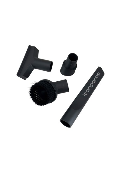 Arzum Uyumlu Ar4087 2'si 1 Arada Dikey Süpürge Mini Başlık Set