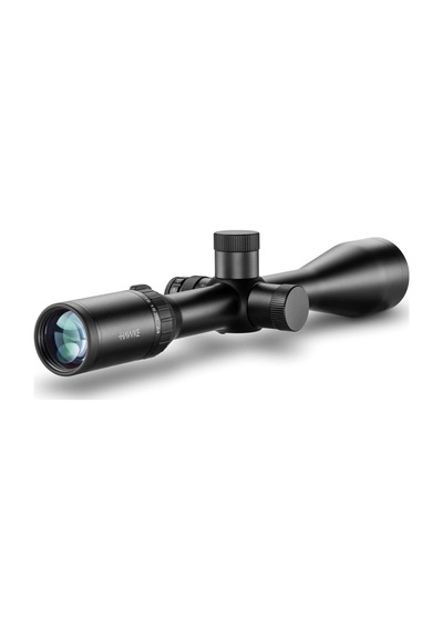 Hawke Airmax 30mm Ffp 6-24x50 Sf Amx Ir Dürbün 13352 Siyah