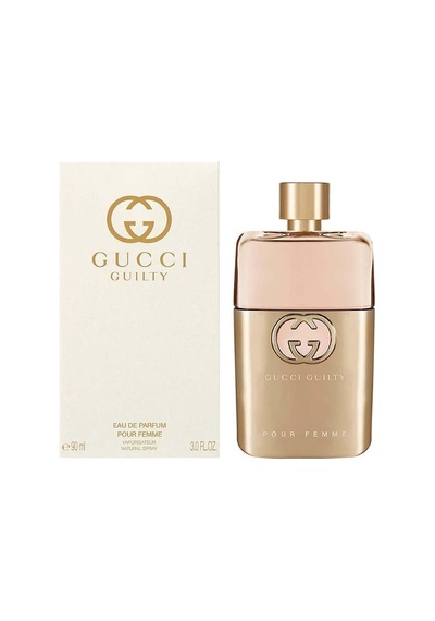 Gucci Guilty Revolution Pour Femme Edp 90 Ml Kadın Parfüm 1 Paket 1 X 90 Ml Diğer