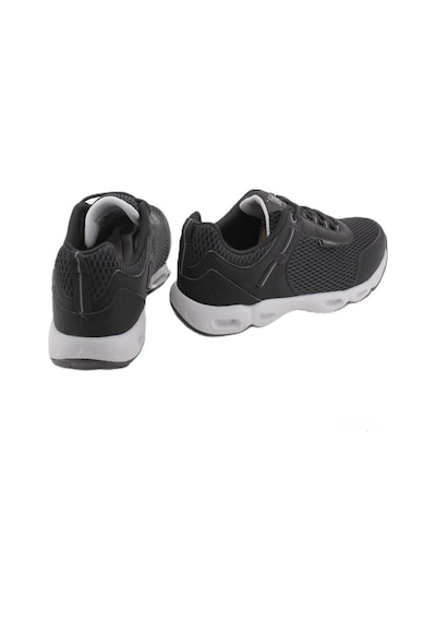 North Of Wild Scorpion Erkek Sneaker - Siyah-siyah Siyah
