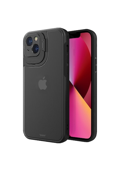 Buff Apple Uyumlu iPhone 13 Hybrid Corner Kilif 521521010