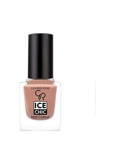Lexroo Ice Chic Nail Colour No:14 1 Paket