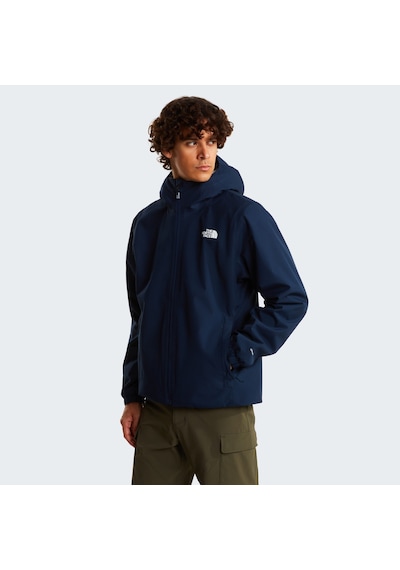 The North Face Quest Erkek Mont C-the0a8g0r8k28k2 Mavi
