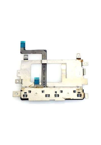 Lenovo Uyumlu 13N0-5In0601 Touchpad Mouse Buton Board