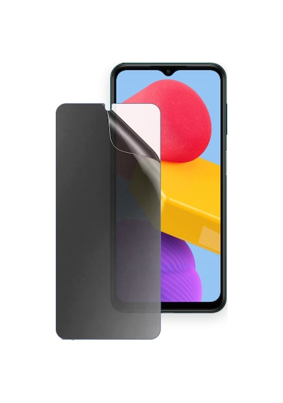 Samsung Galaxy M13 Uyumlu Ön Yüzey Hayalet Privacy Hidrojel Ekran Koruyucu 75078673