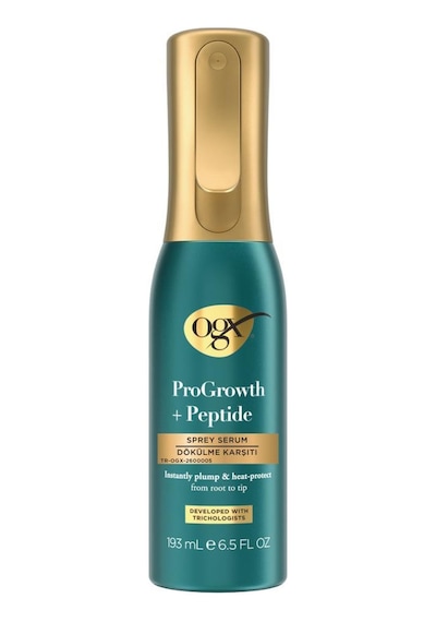 Ogx Pro-growth+ Peptide Dökülme Karşıtı Sprey Serum 193 Ml
