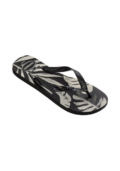 Aloha Siyah Terlik-2077 Siyah