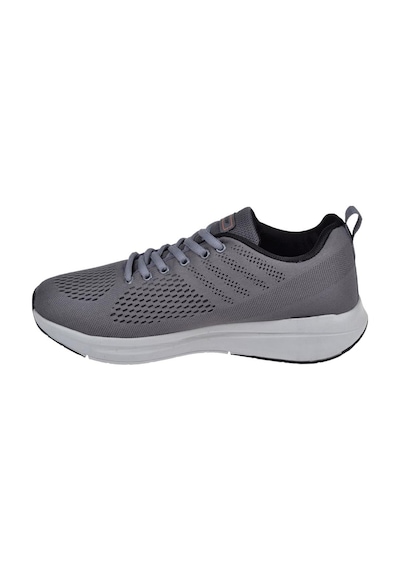 Pullman Anorak Erkek Spor Ayakkabı Sneaker Dum-642 Füme Füme