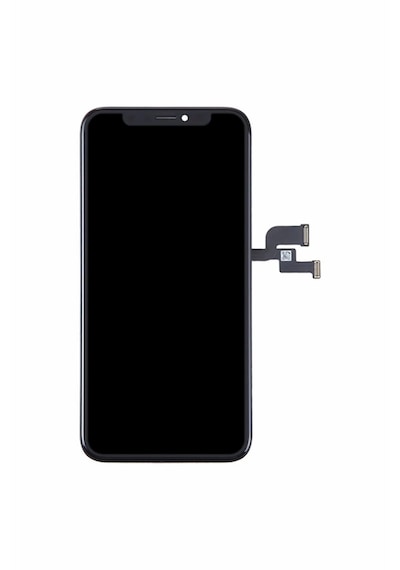 Uyt Apple Uyumlu iPhone X Lcd Ekran Dokunmatik incell